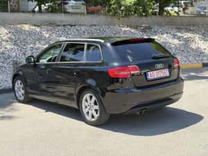 Audi A3 2009 1.4 TFSI — miniatura 3