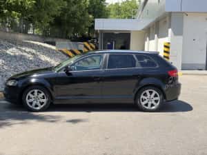 Audi A3 2009 1.4 TFSI — miniatura 6