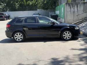 Audi A3 2009 1.4 TFSI — miniatura 7