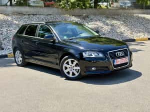 Audi A3 2009 1.4 TFSI — miniatura 8