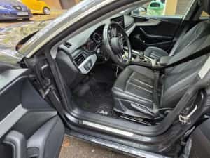 Audi A5 2021 benzina plus CNG — miniatura 7