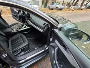 Audi A5 2021 benzina plus CNG — miniatura 8