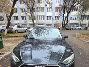 Audi A5 2021 benzina plus CNG — miniatura 9