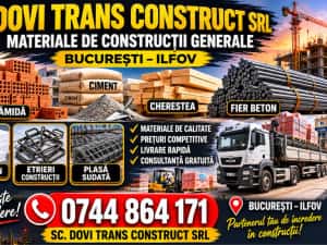Materiale de constructii