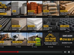 Materiale de constructii — miniatura 2