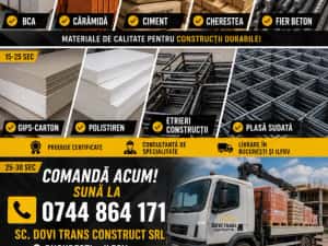 Materiale de constructii — miniatura 3