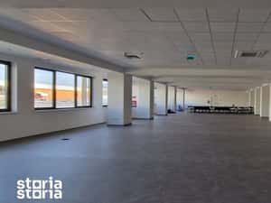 Spatiu birouri 200mp zona Aeroport