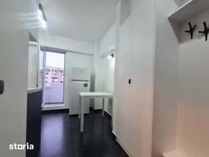Studio | Decebal | Metrou Muncii | Renovat total | Boiler | Disponibil — miniatura 5