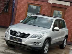 Volkswagen Tiguan SUV 2008 150cp 4x4 - FARA AVANS