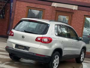 Volkswagen Tiguan SUV 2008 150cp 4x4 - FARA AVANS — miniatura 3