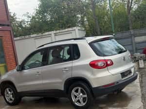 Volkswagen Tiguan SUV 2008 150cp 4x4 - FARA AVANS — miniatura 4