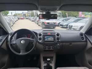 Volkswagen Tiguan SUV 2008 150cp 4x4 - FARA AVANS — miniatura 5