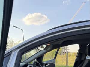 Opel Astra J 2016 Euro 6 Facelift 1.6 Diesel 120 CP Manual 6+1 Trepte Impecabila Adusa Recent din Germania Nr Rosu pe 90 de Zile Km realii 2 Chei — miniatura 6