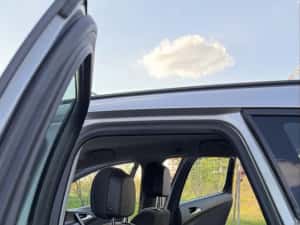 Opel Astra J 2016 Euro 6 Facelift 1.6 Diesel 120 CP Manual 6+1 Trepte Impecabila Adusa Recent din Germania Nr Rosu pe 90 de Zile Km realii 2 Chei — miniatura 7