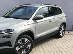 SKODA KAROQ 2.0 TDI 4x4 DSG STYLE, 150 CP, Automată – An 2023!