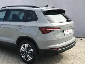 SKODA KAROQ 2.0 TDI 4x4 DSG STYLE, 150 CP, Automată – An 2023! — miniatura 4