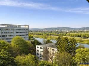 Panorama spectaculoasa:apartament 2 camere+garaj,Aleea Carpati,Targu Mures