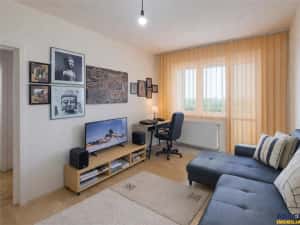 Panorama spectaculoasa:apartament 2 camere+garaj,Aleea Carpati,Targu Mures — miniatura 2