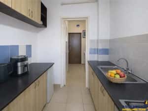 Panorama spectaculoasa:apartament 2 camere+garaj,Aleea Carpati,Targu Mures — miniatura 3