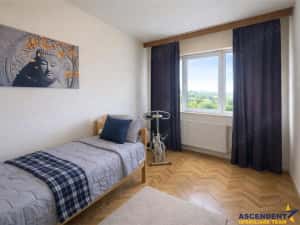 Panorama spectaculoasa:apartament 2 camere+garaj,Aleea Carpati,Targu Mures — miniatura 4