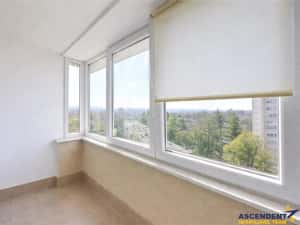 Panorama spectaculoasa:apartament 2 camere+garaj,Aleea Carpati,Targu Mures — miniatura 5