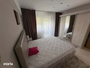 Apartament 3 camere Unirii, langa Palatul Parlamentului, comision 0% — miniatura 6