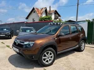 Dacia Duster 2013, 149.172 km, Diesel, 6.200 EUR — miniatura 1
