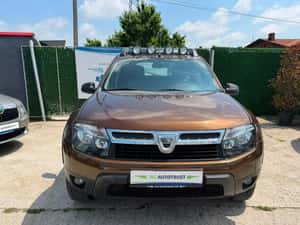 Dacia Duster 2013, 149.172 km, Diesel, 6.200 EUR — miniatura 2