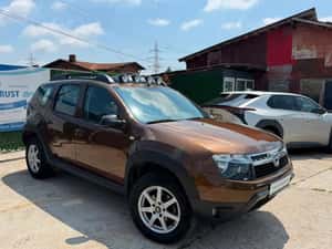 Dacia Duster 2013, 149.172 km, Diesel, 6.200 EUR — miniatura 3
