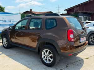 Dacia Duster 2013, 149.172 km, Diesel, 6.200 EUR — miniatura 4