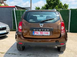 Dacia Duster 2013, 149.172 km, Diesel, 6.200 EUR — miniatura 5