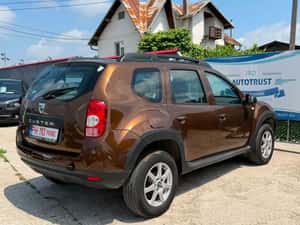 Dacia Duster 2013, 149.172 km, Diesel, 6.200 EUR — miniatura 6