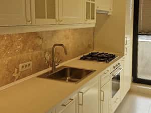 Apartament 2 camere la Cavar Residence Proprietar, loc de parcare — miniatura 3