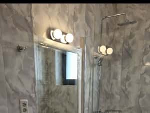Apartament 2 camere la Cavar Residence Proprietar, loc de parcare — miniatura 6