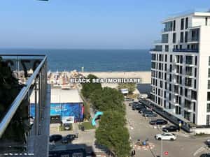 Apartament 2 camere in Summerland l Mamaia l Mobilat si utilat l Veder