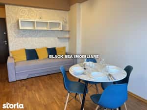 Apartament 2 camere in Summerland l Mamaia l Mobilat si utilat l Veder — miniatura 4