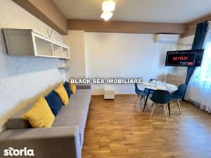 Apartament 2 camere in Summerland l Mamaia l Mobilat si utilat l Veder — miniatura 5