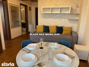 Apartament 2 camere in Summerland l Mamaia l Mobilat si utilat l Veder — miniatura 6
