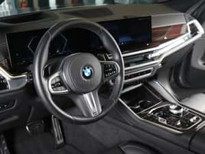 BMW X6 Automată 286 HP Diesel — miniatura 4