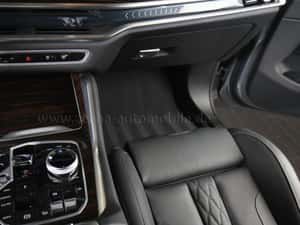 BMW X6 Automată 286 HP Diesel — miniatura 7