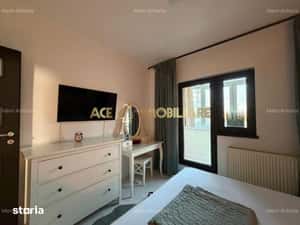 3 Camere de inchiriat | Dristor | Metrou | Mobilat & Utilat | — miniatura 5