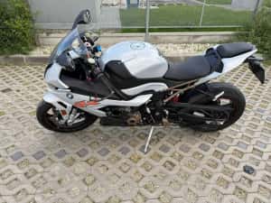 BMW S1000RR Impecabil — miniatura 3