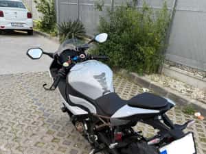 BMW S1000RR Impecabil — miniatura 4