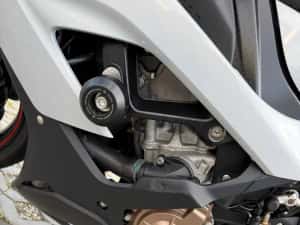 BMW S1000RR Impecabil — miniatura 7