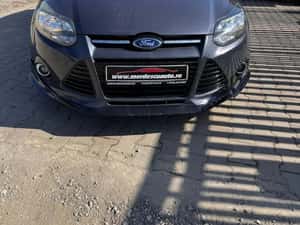 FORD FOCUS (2013) 1.0 BENZINĂ – PACHET ESTETIC “ST LINE”!