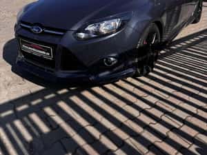 FORD FOCUS (2013) 1.0 BENZINĂ – PACHET ESTETIC “ST LINE”! — miniatura 3