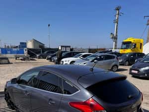 FORD FOCUS (2013) 1.0 BENZINĂ – PACHET ESTETIC “ST LINE”! — miniatura 4