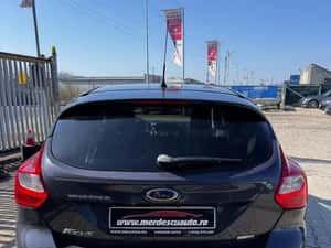 FORD FOCUS (2013) 1.0 BENZINĂ – PACHET ESTETIC “ST LINE”! — miniatura 5