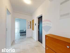 Apartament 2 camere mobilat | Parcare |  ROKA Village Sânpetru — miniatura 6