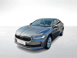 Skoda Superb Selection 2.0 TDI 150 CP DSG — miniatura 1